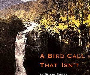 A Bird Call That Isn't: An Ongoing Indigenous Tale